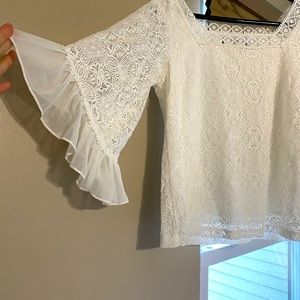 White House black market